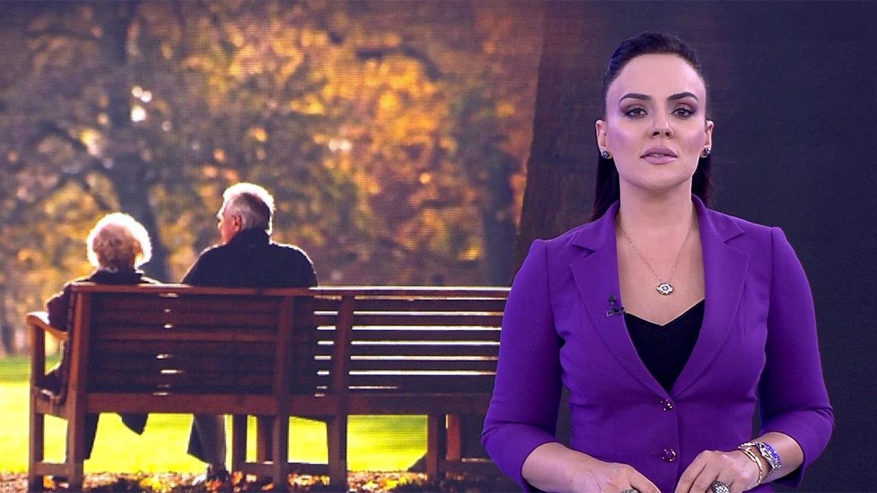 Buket Aydın’la Kanal D Haber – 02.10.2019