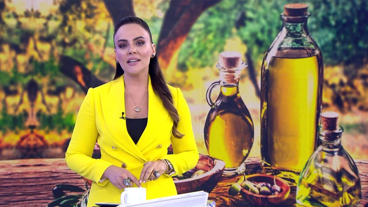 Buket Aydın’la Kanal D Haber – 03.10.2019