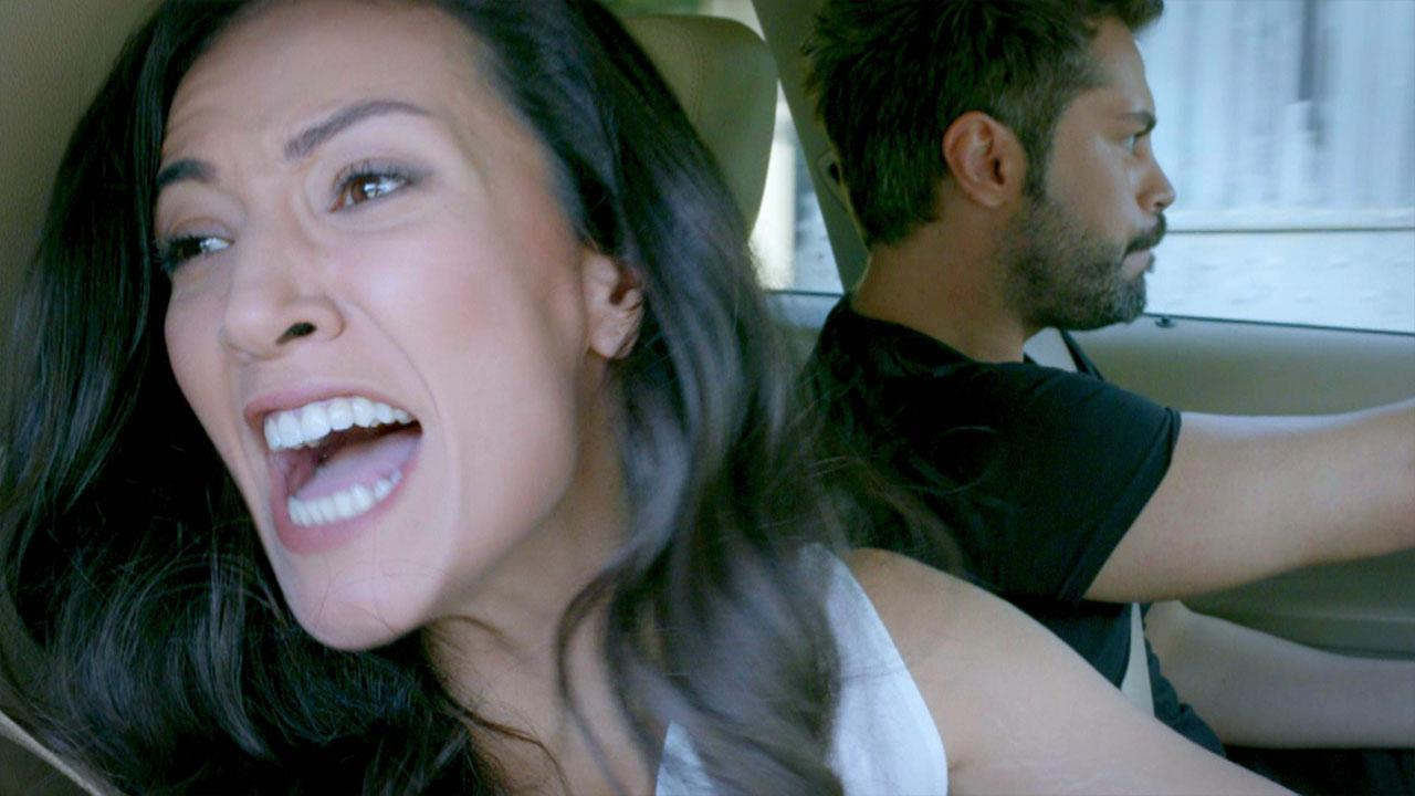 Yaralı Kuşlar 125. Bölüm