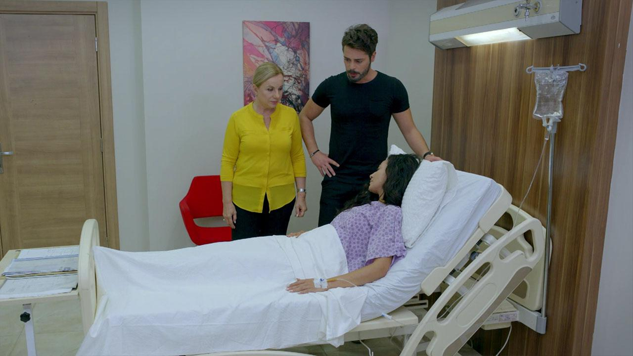 Yaralı Kuşlar 126. Bölüm