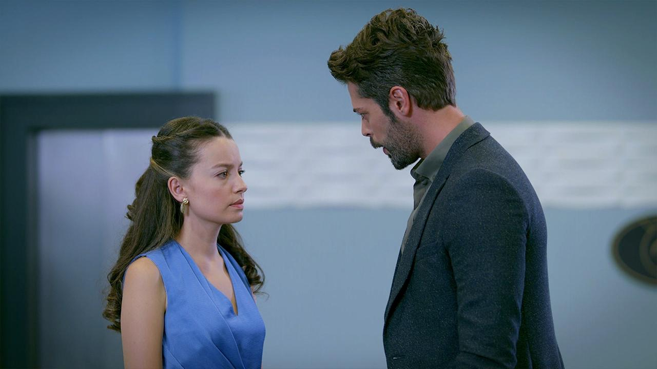 Yaralı Kuşlar 127. Bölüm