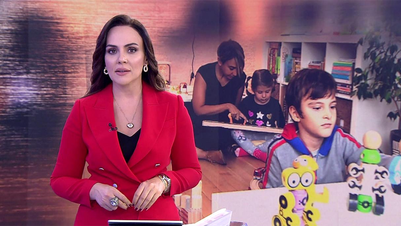 Buket Aydın’la Kanal D Haber – 09.10.2019