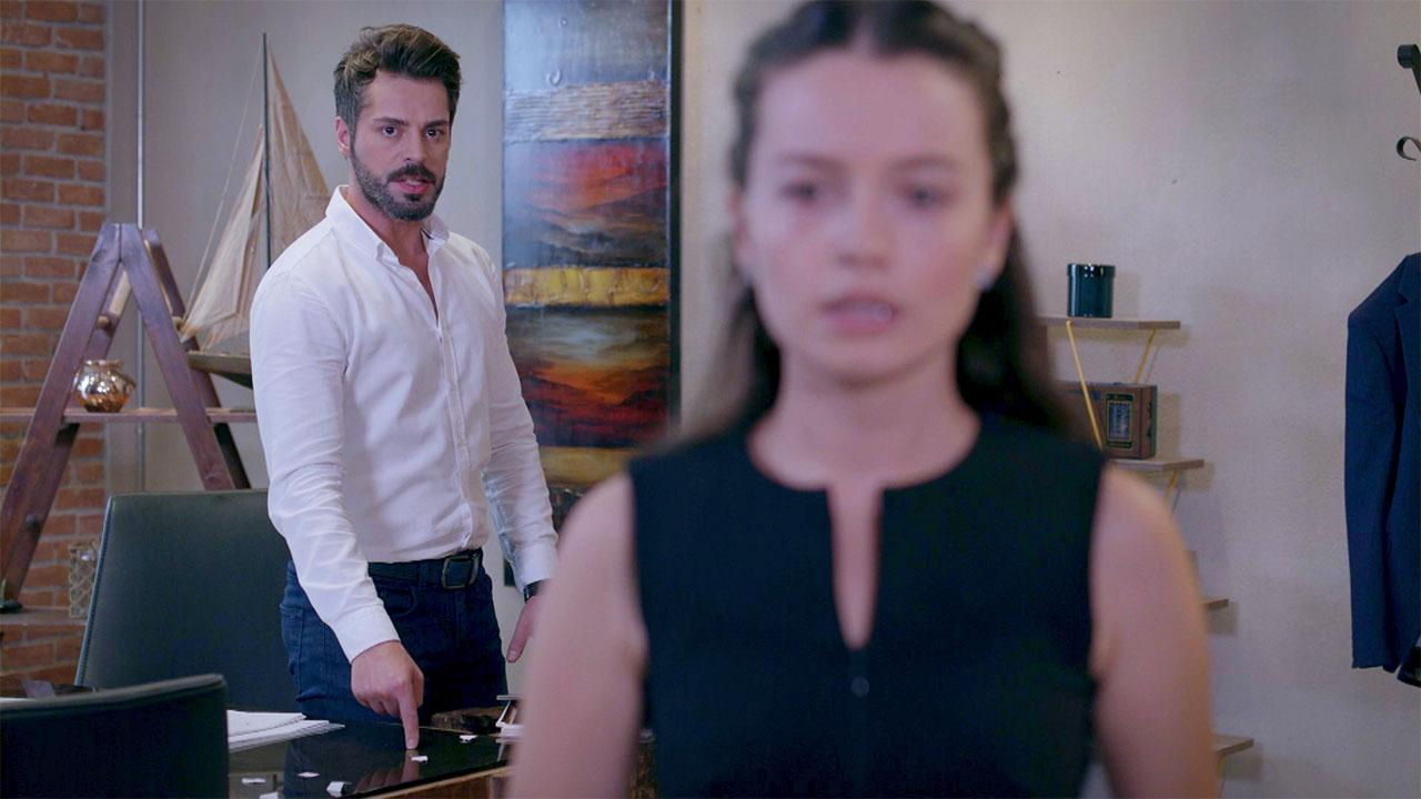 Yaralı Kuşlar 130. Bölüm