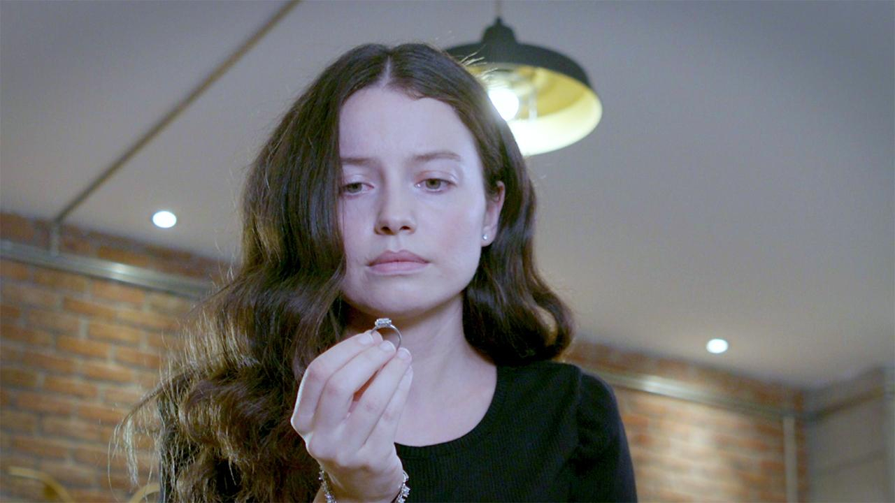 Yaralı Kuşlar 131. Bölüm