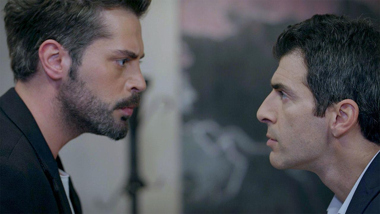 Yaralı Kuşlar 132. Bölüm