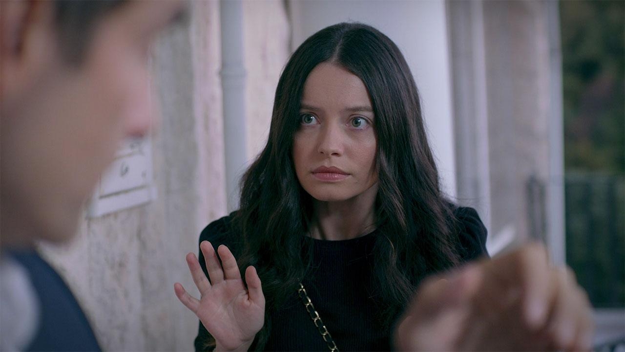 Yaralı Kuşlar 133. Bölüm