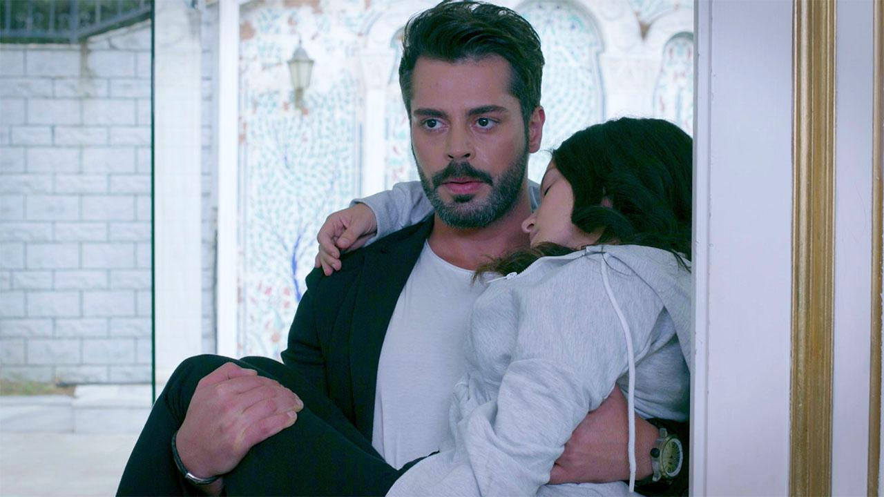 Yaralı Kuşlar 134. Bölüm