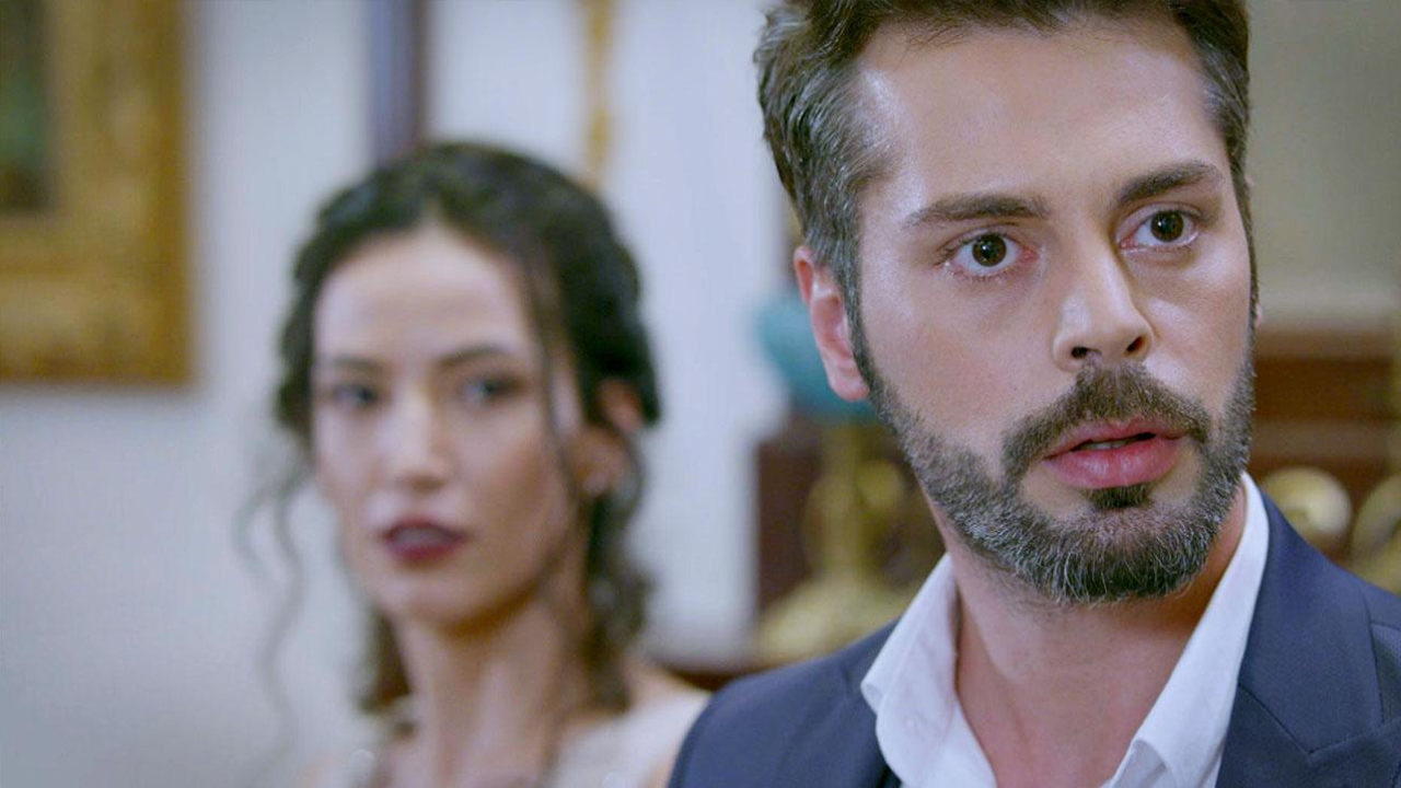 Yaralı Kuşlar 135. Bölüm