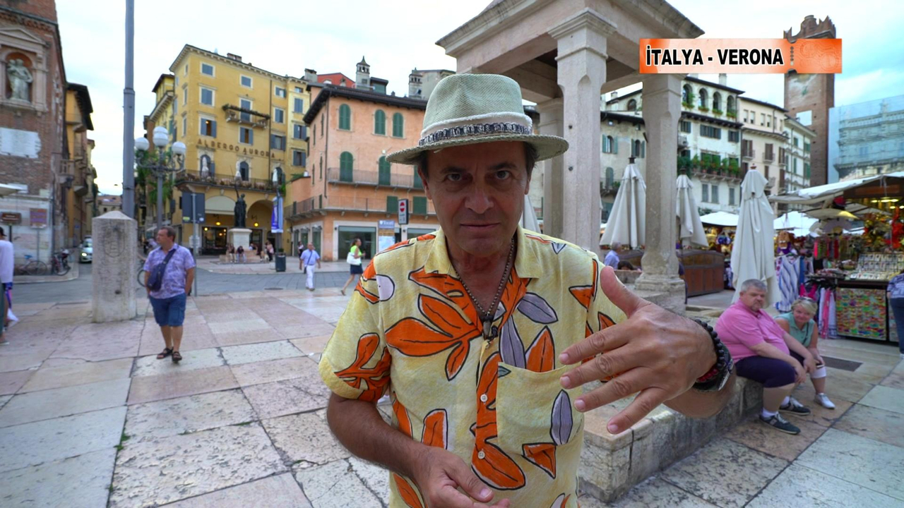 Ayhan Sicimoğlu ile Renkler / 20.10.2019