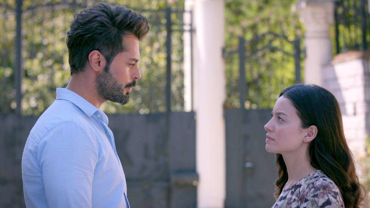 Yaralı Kuşlar 137. Bölüm