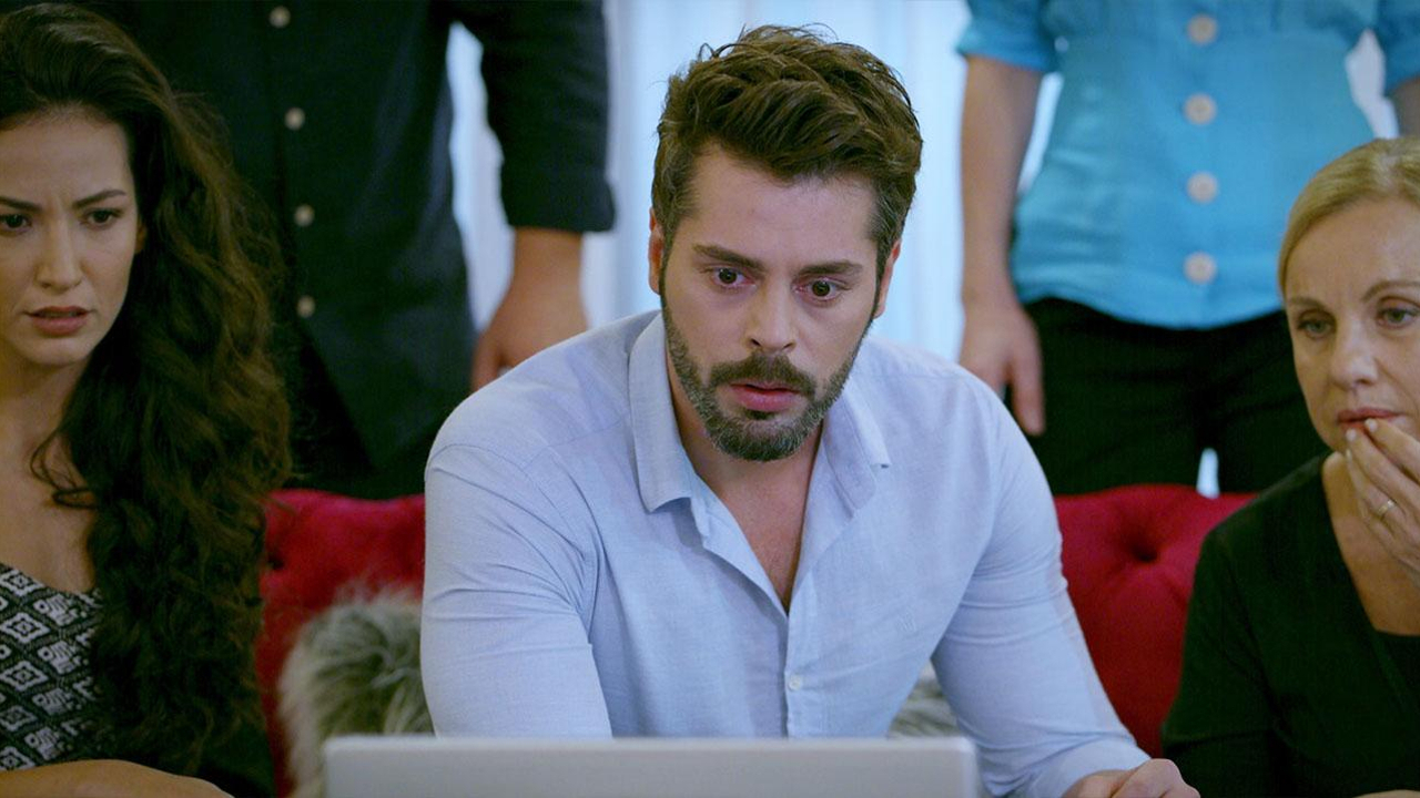 Yaralı Kuşlar 138. Bölüm