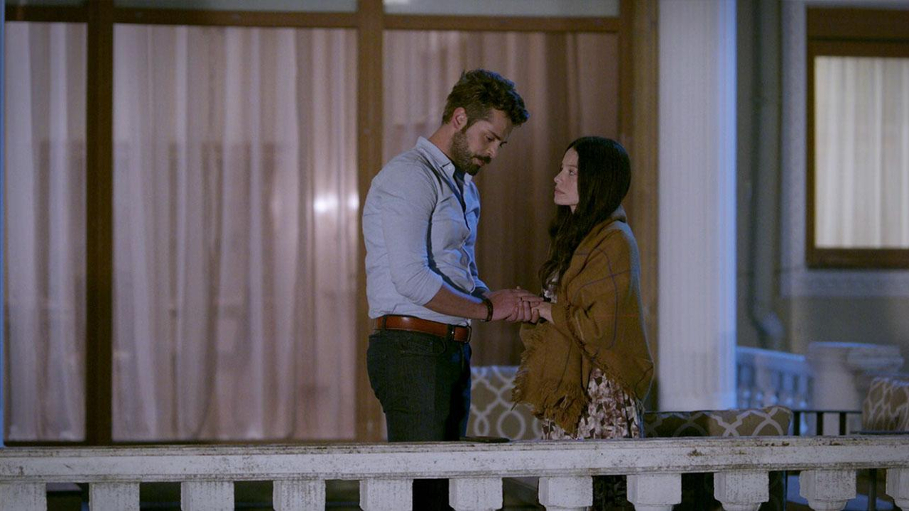 Yaralı Kuşlar 139. Bölüm