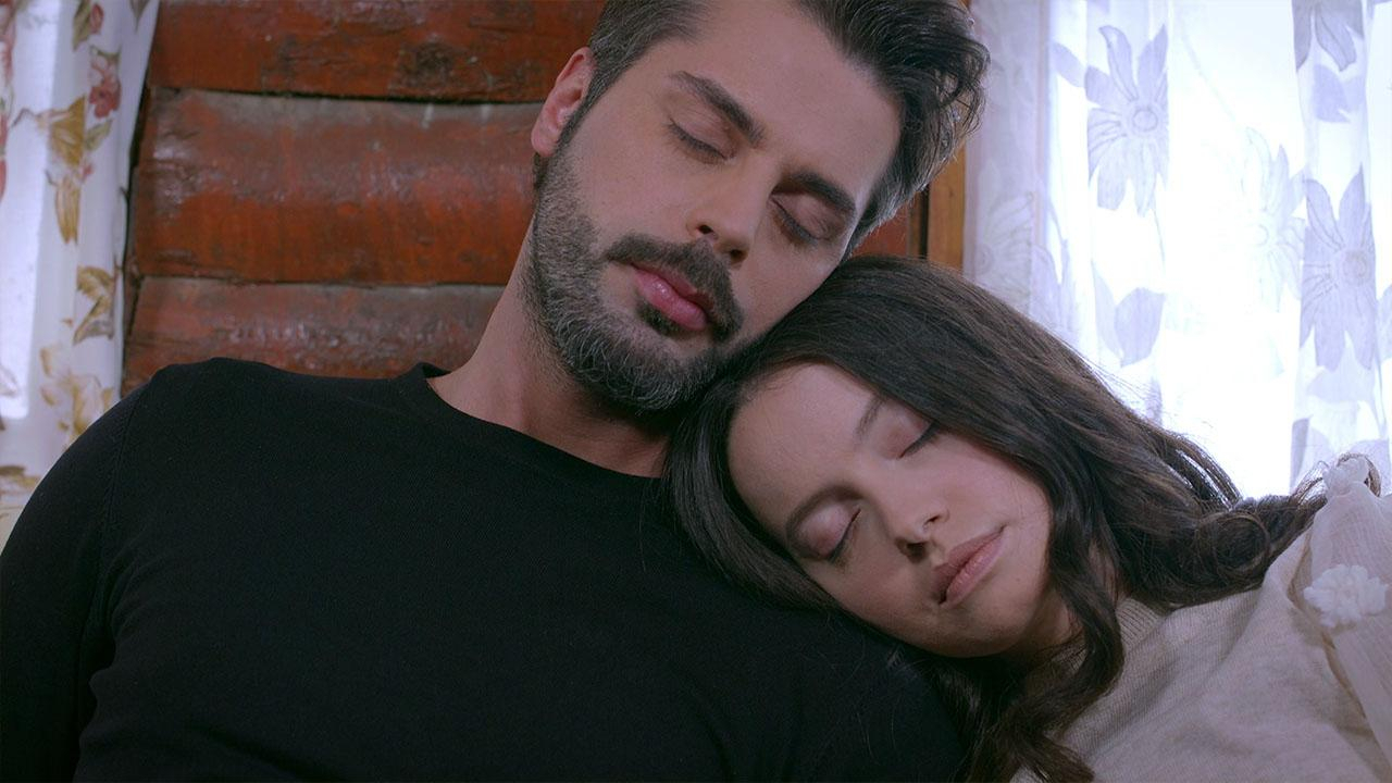 Yaralı Kuşlar 143. Bölüm