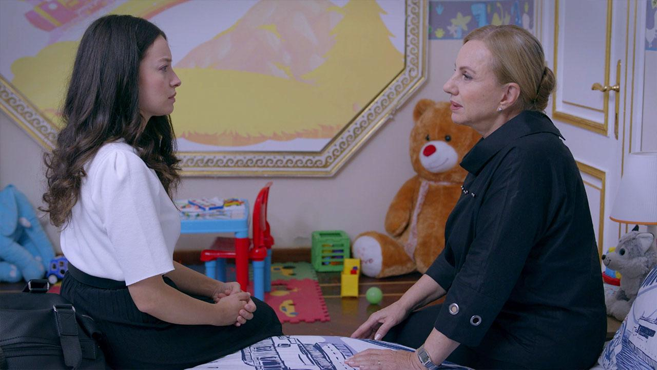 Yaralı Kuşlar 144. Bölüm