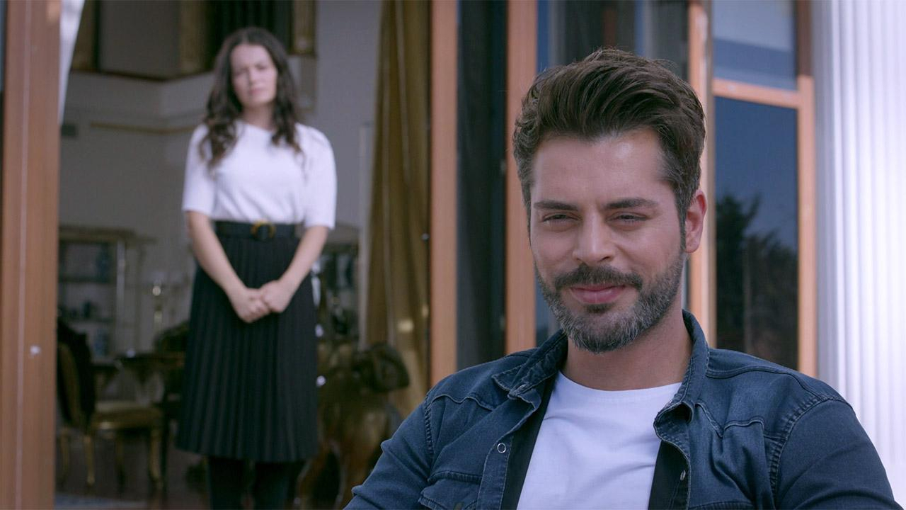 Yaralı Kuşlar 145. Bölüm