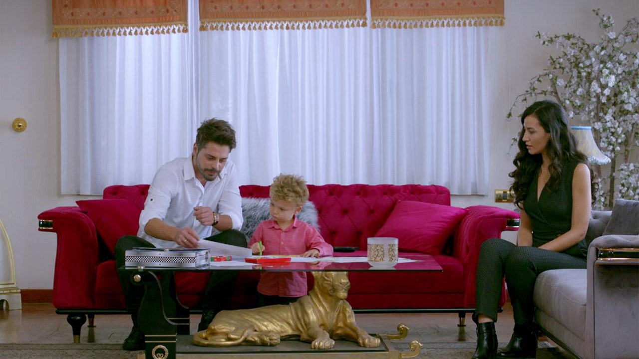 Yaralı Kuşlar 148. Bölüm