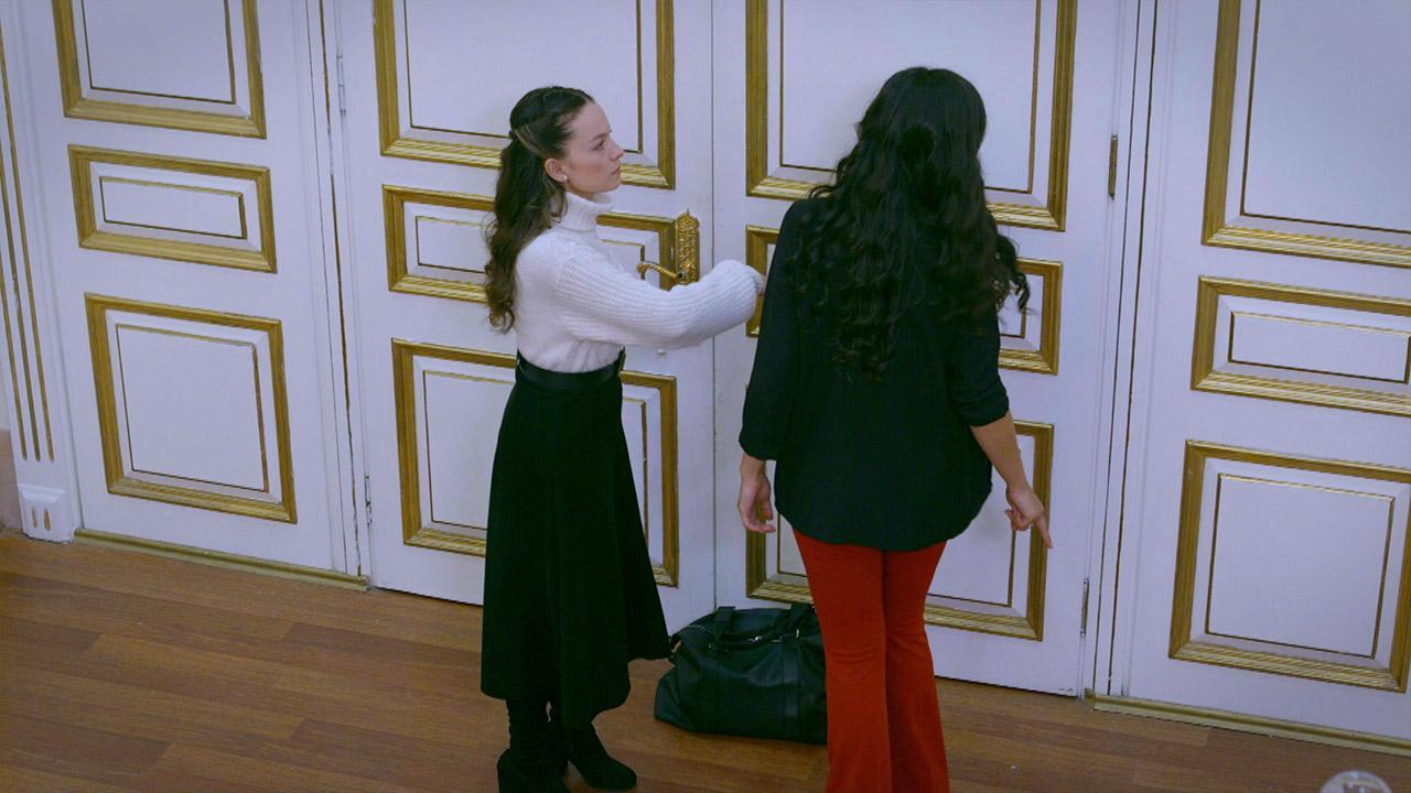 Yaralı Kuşlar 151. Bölüm