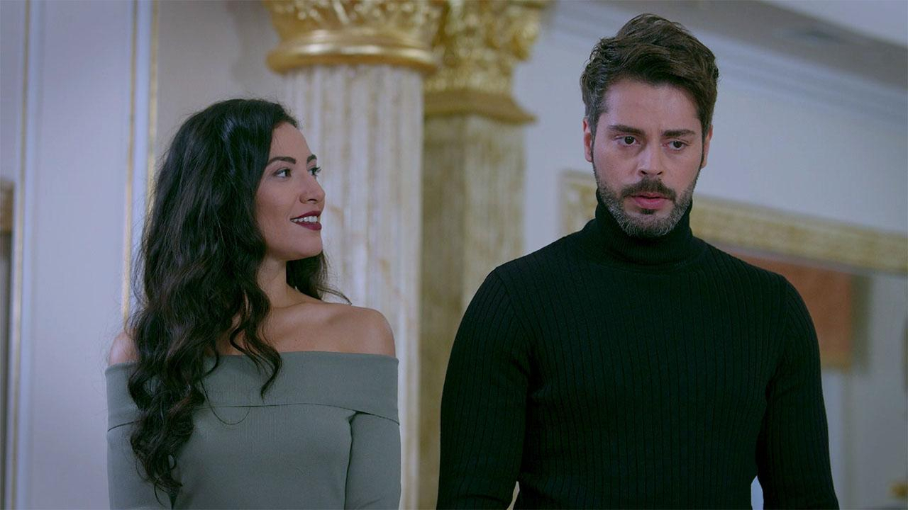 Yaralı Kuşlar 152. Bölüm