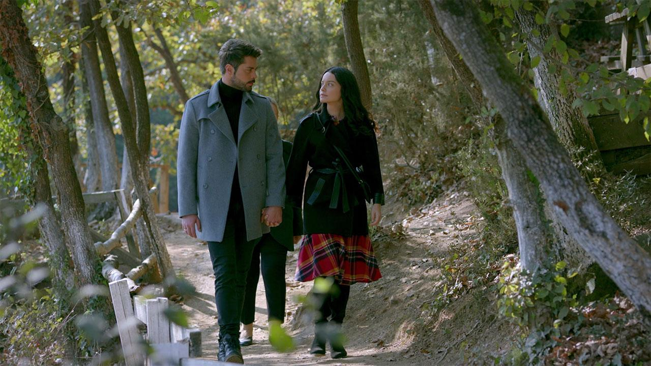 Yaralı Kuşlar 153. Bölüm