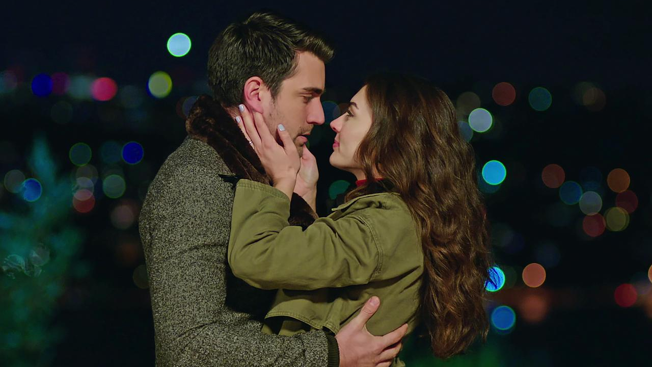 Afili Aşk 22. Bölüm