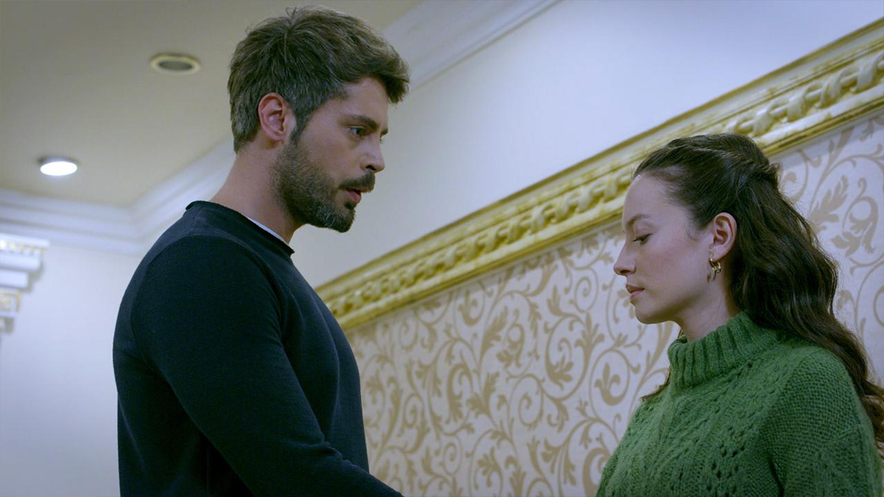 Yaralı Kuşlar 156. Bölüm