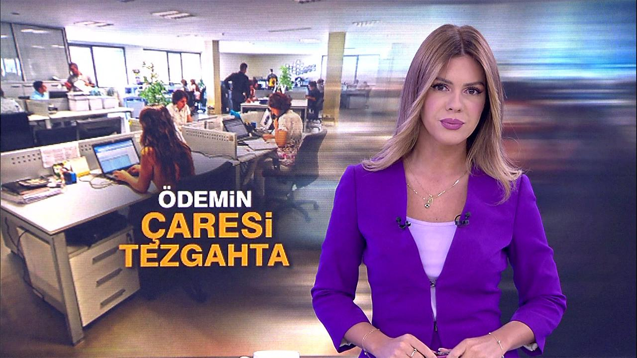 Kanal D Haber Hafta Sonu – 16.11.2019