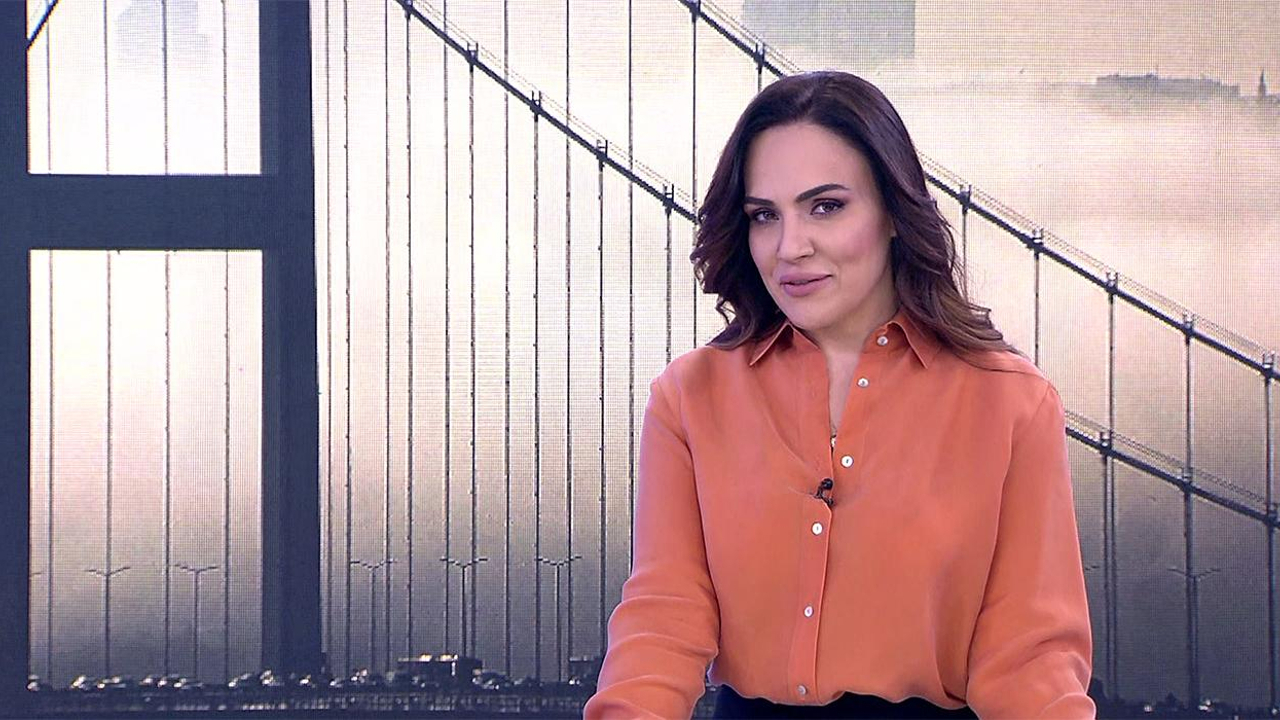 Buket Aydın’la Kanal D Haber – 18.11.2019