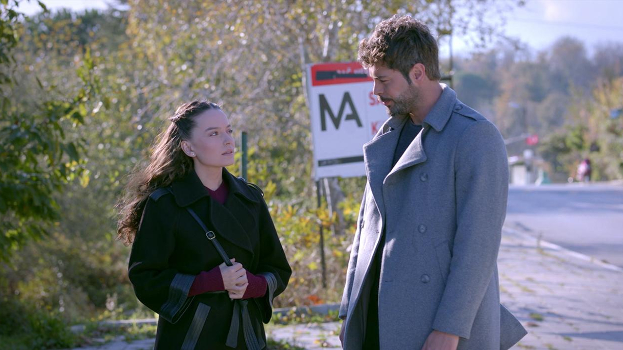 Yaralı Kuşlar 158. Bölüm