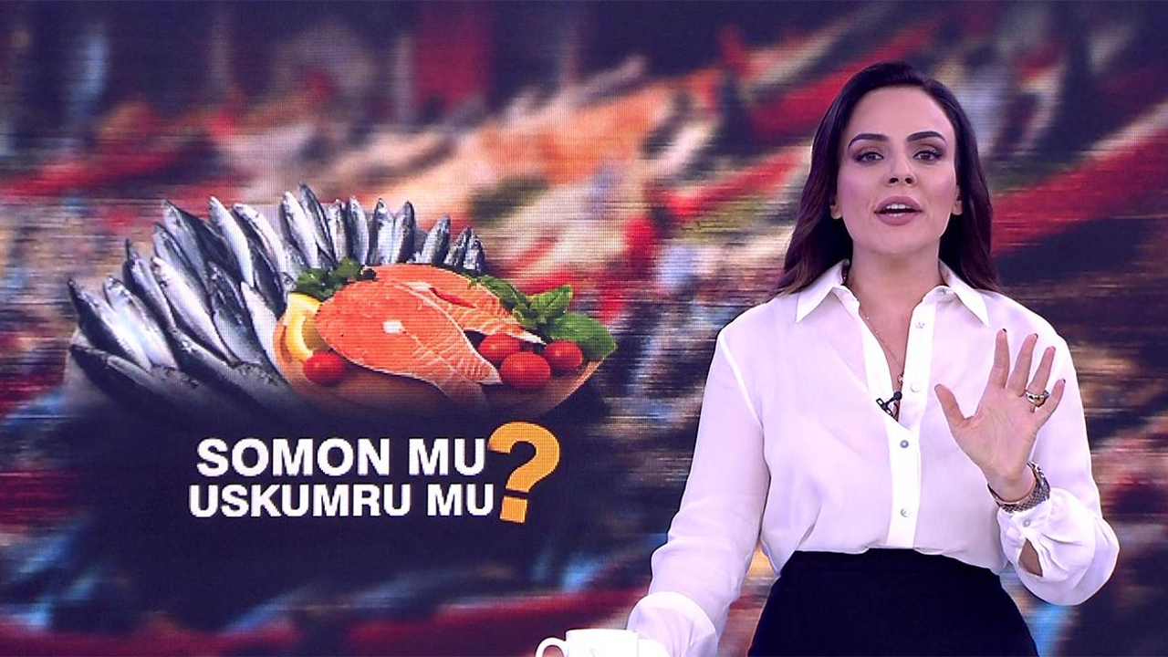 Buket Aydın’la Kanal D Haber – 21.11.2019