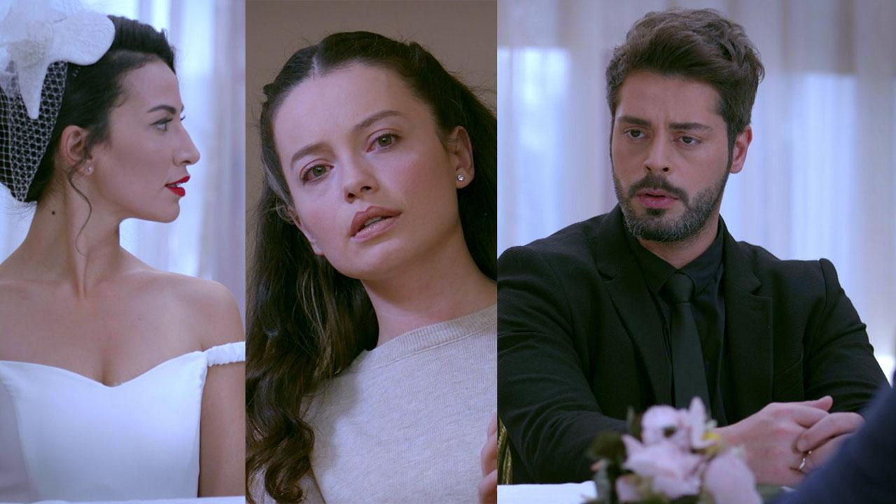 Yaralı Kuşlar 160. Bölüm