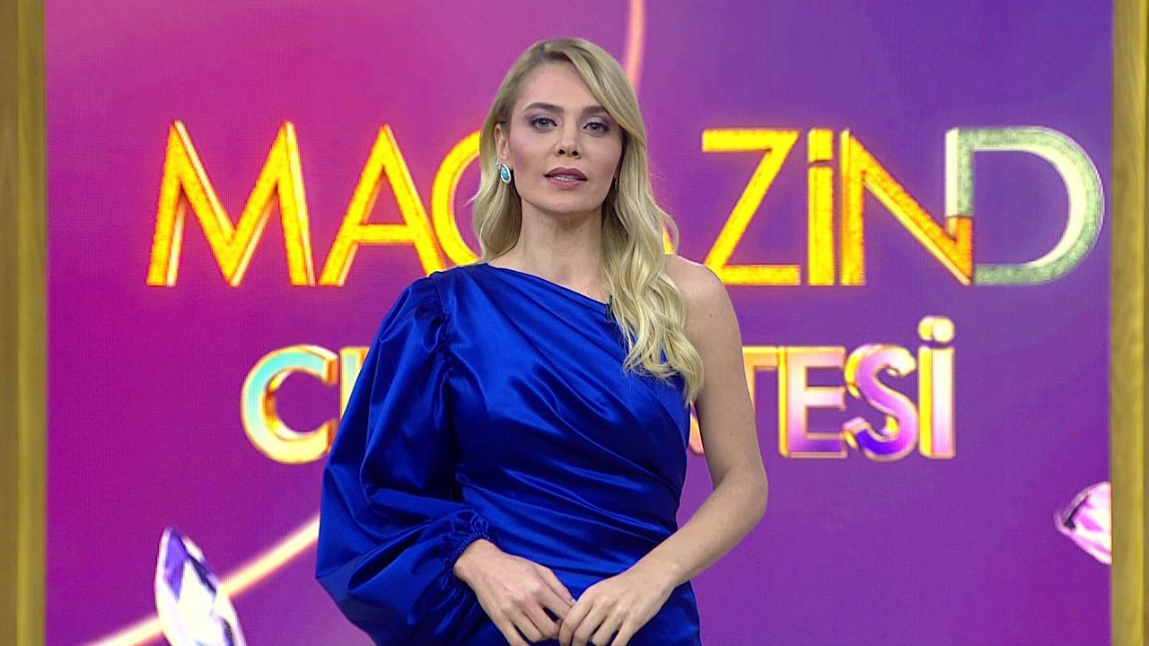 23.11.2019 / Magazin D Cumartesi