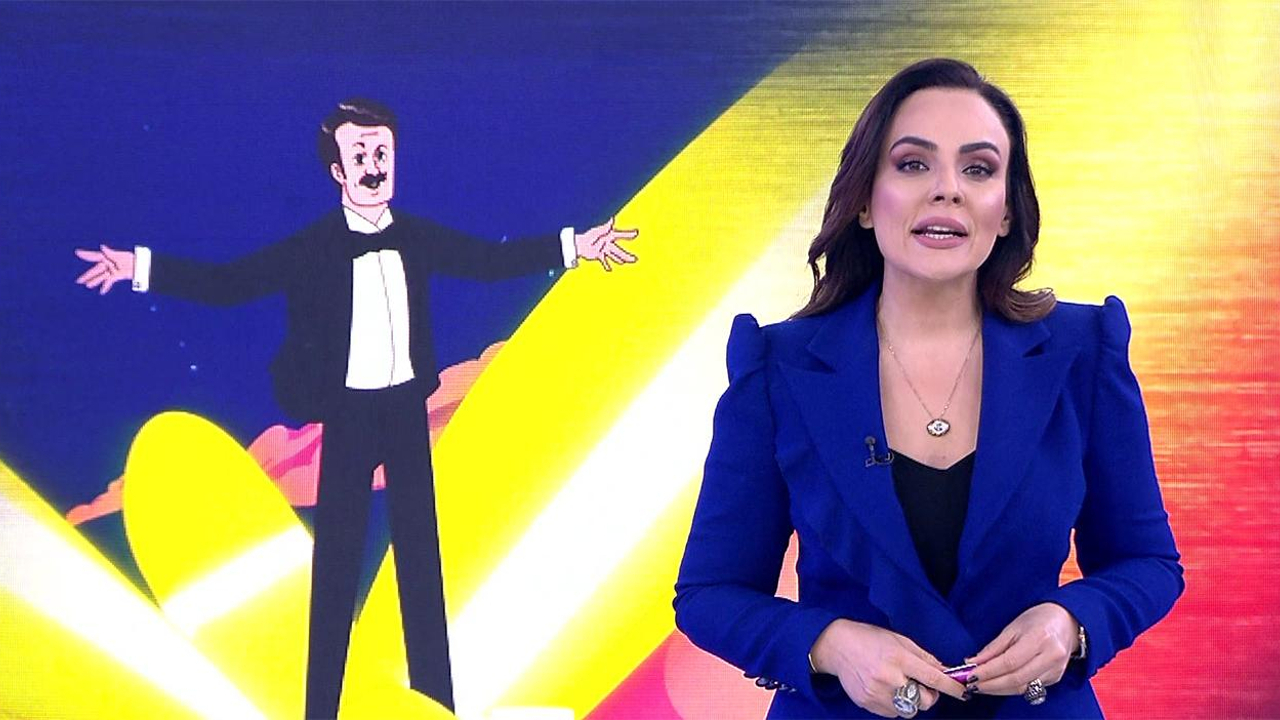 Buket Aydın’la Kanal D Haber – 25.11.2019