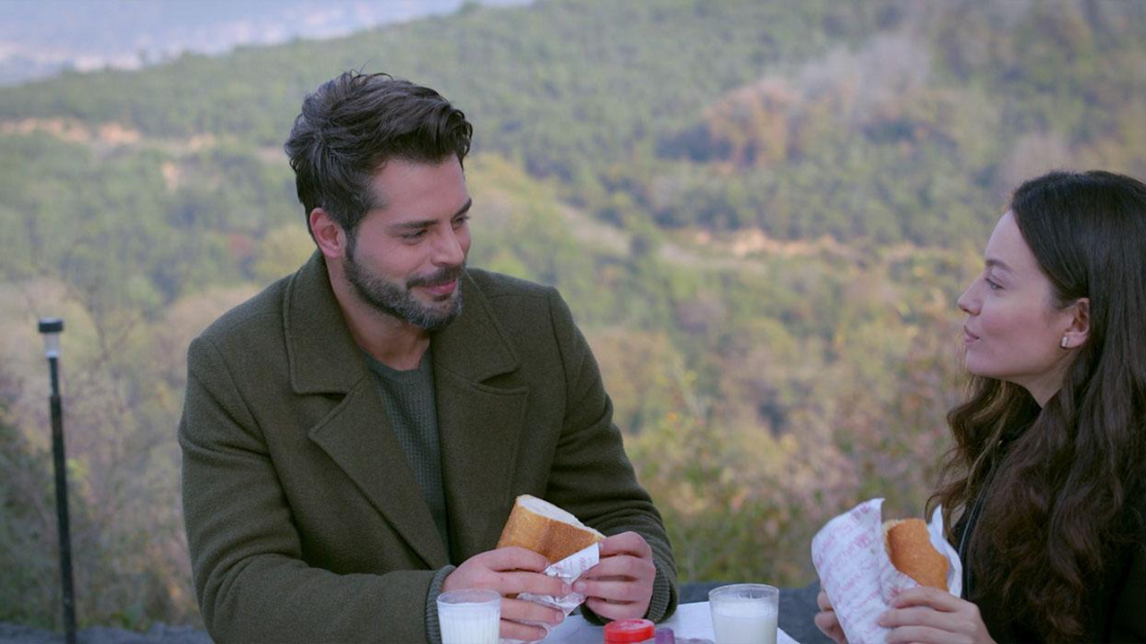 Yaralı Kuşlar 162. Bölüm