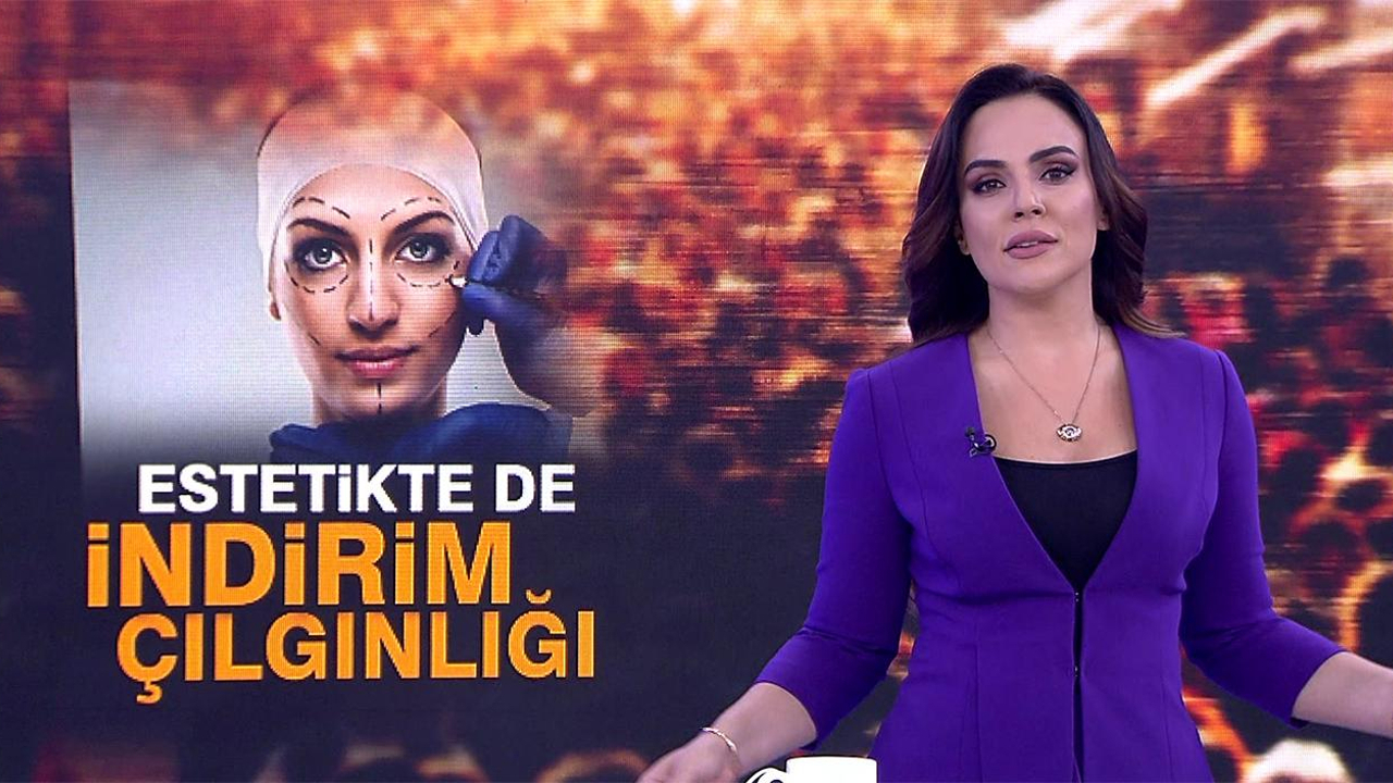Buket Aydın’la Kanal D Haber – 27.11.2019
