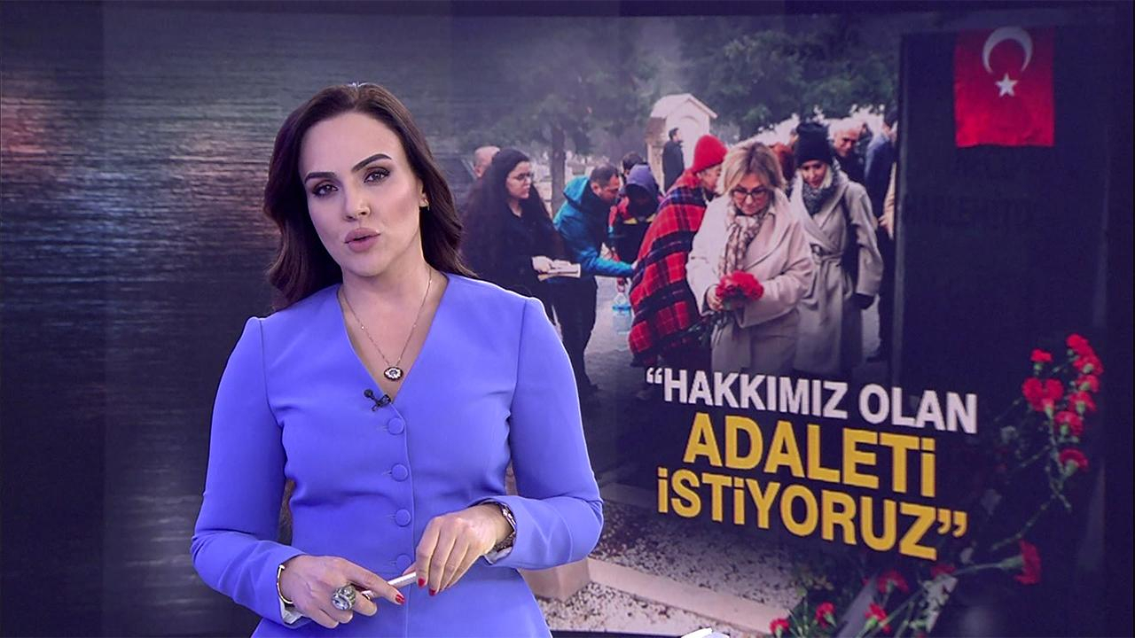 Buket Aydın’la Kanal D Haber – 18.12.2019