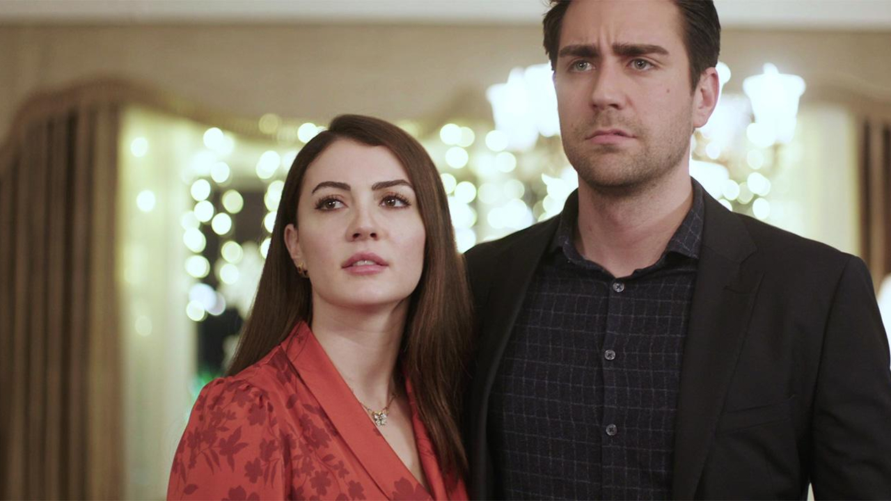 Afili Aşk 28. Bölüm Fragmanı – 2