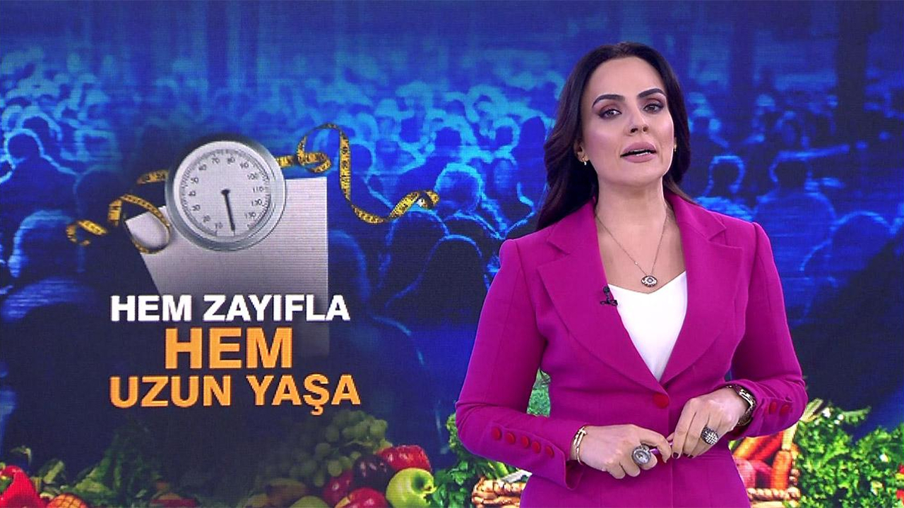Buket Aydın’la Kanal D Haber – 27.12.2019