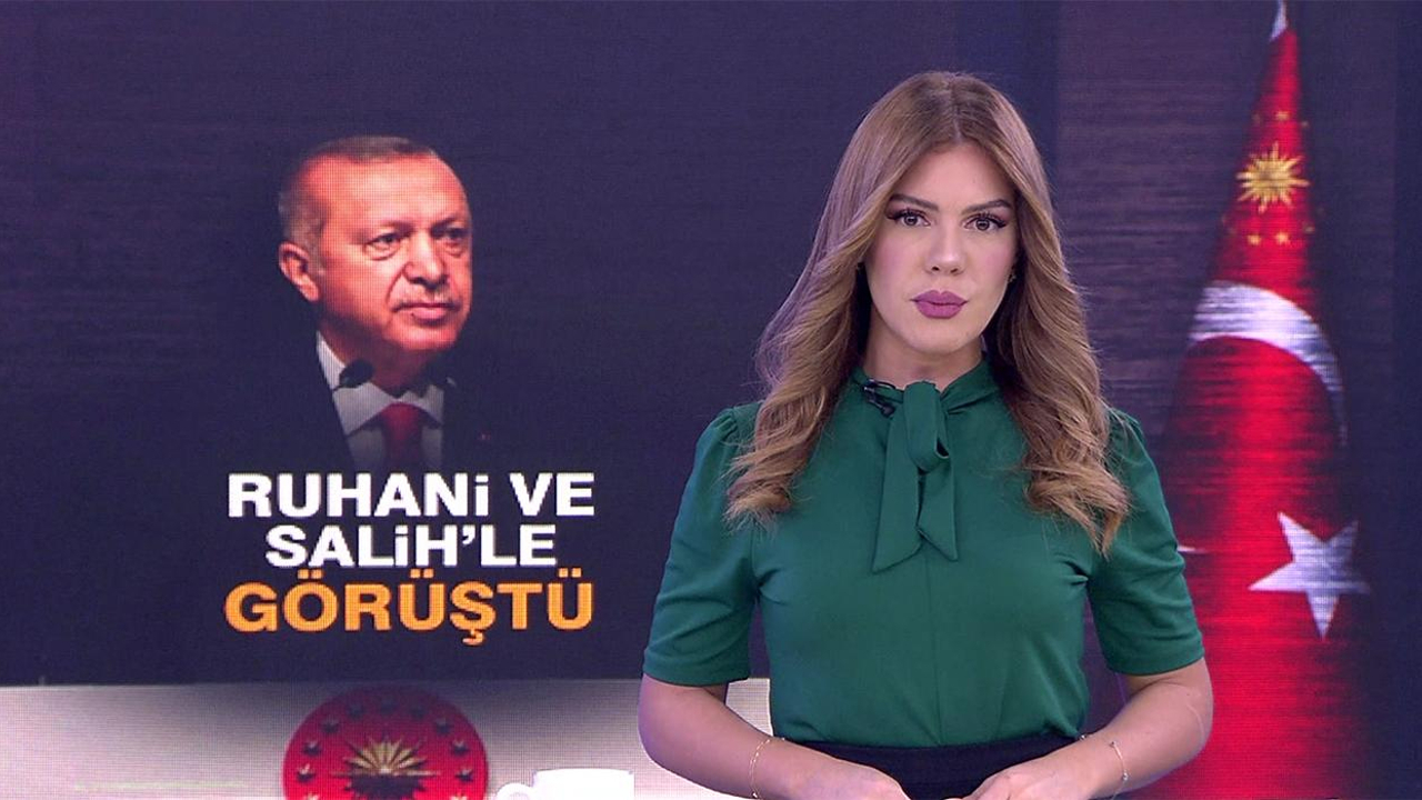 Kanal D Haber Hafta Sonu – 04.01.2020