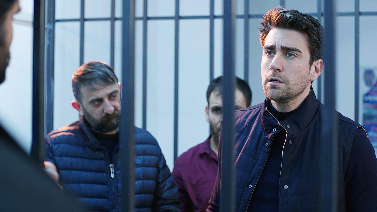 Afili Aşk 29. Bölüm Fragmanı – 2