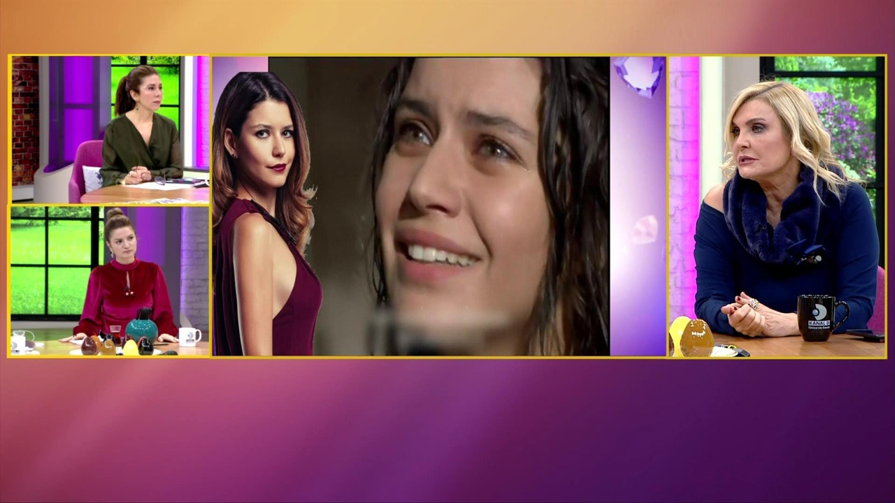 Müge ve Gülşen’le 2. Sayfa / 10.01.2020