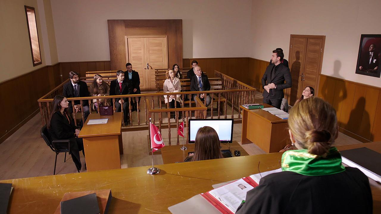Afili Aşk 30. Bölüm Fragmanı – 2