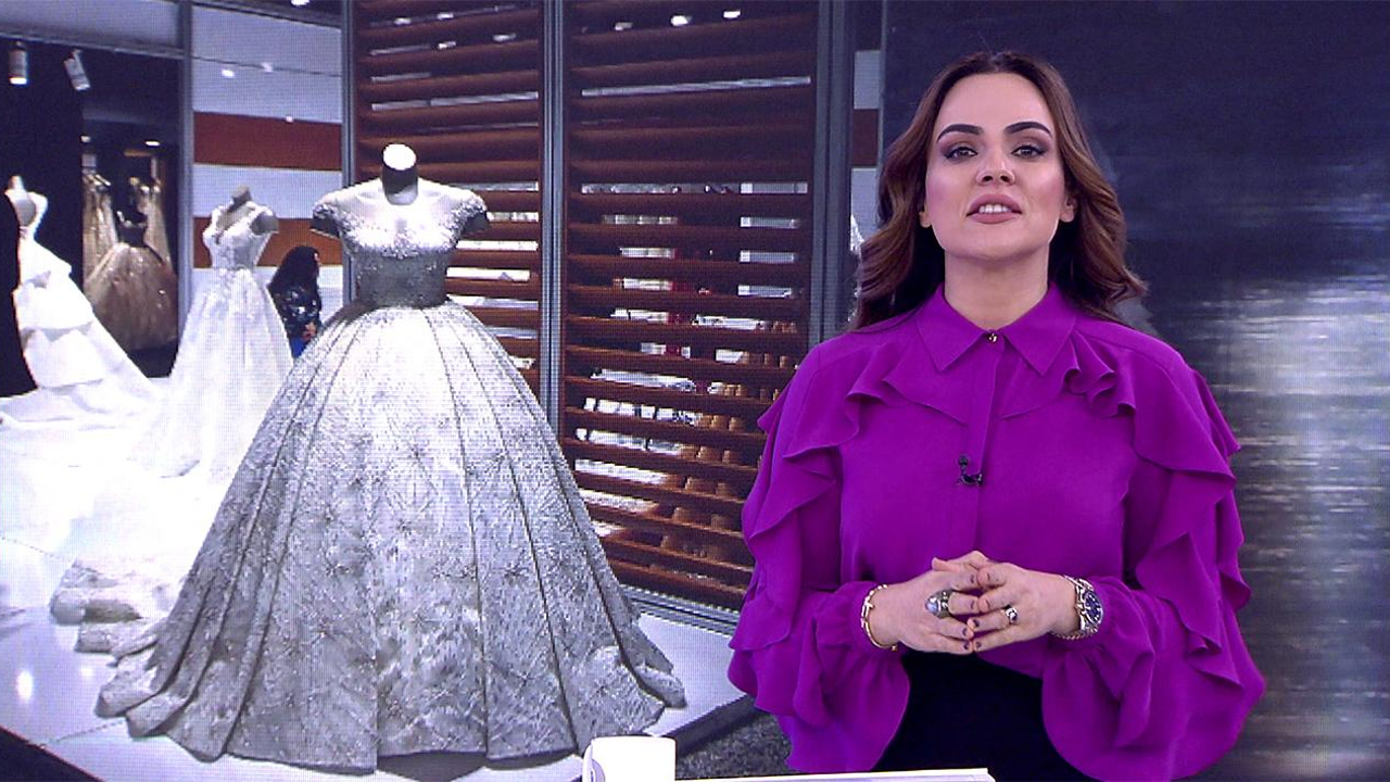Buket Aydın’la Kanal D Haber – 17.01.2020