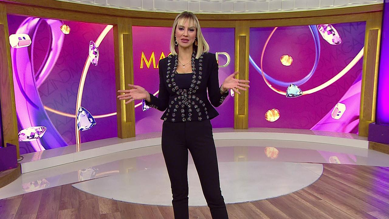 19.01.2020 / Magazin D Pazar