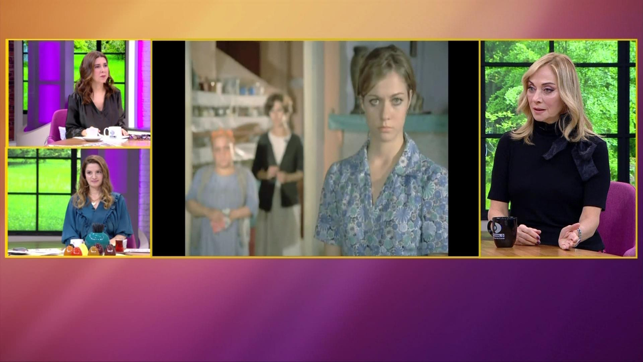 Müge ve Gülşen’le 2. Sayfa / 21.01.2020
