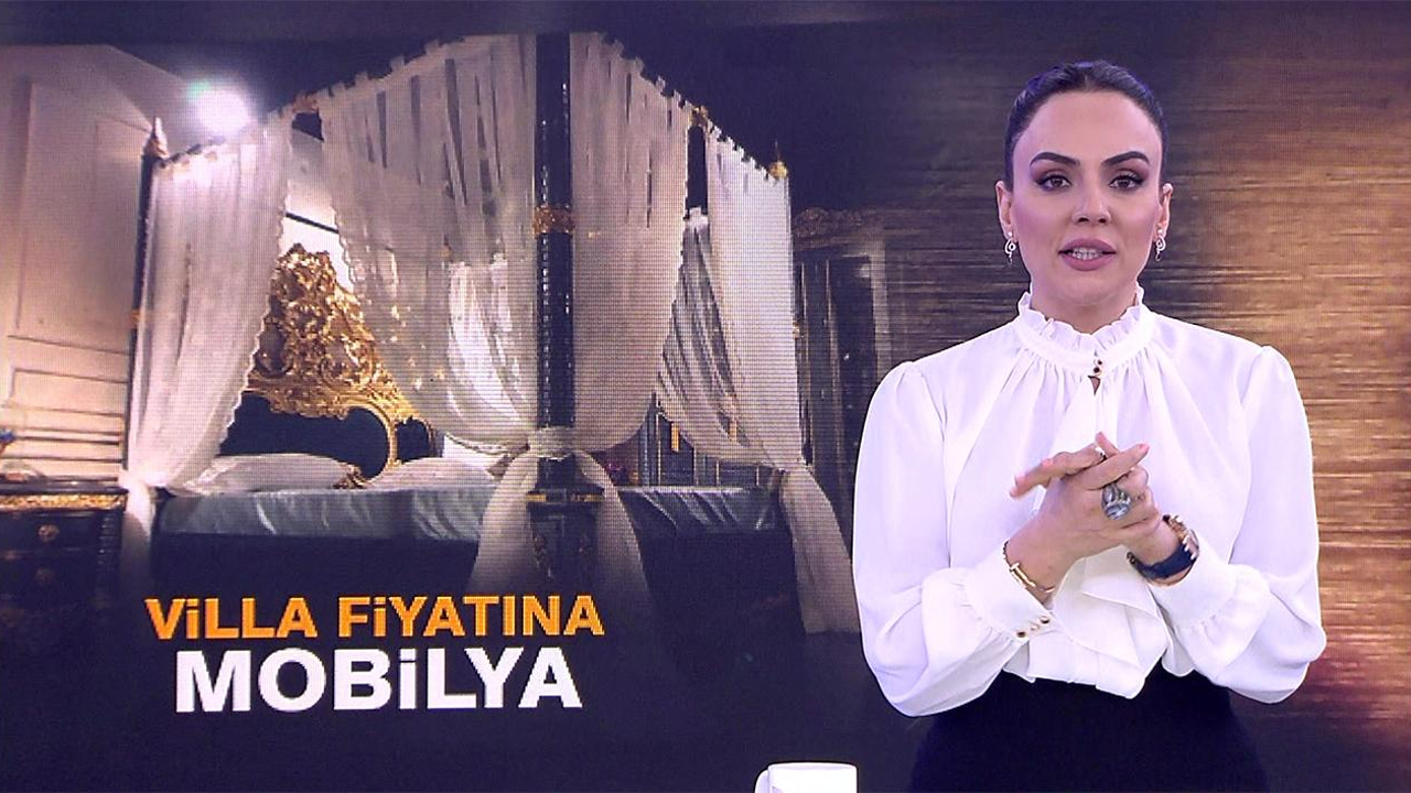 Buket Aydın’la Kanal D Haber – 21.01.2020