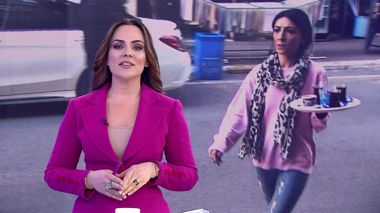 Buket Aydın’la Kanal D Haber – 23.01.2020