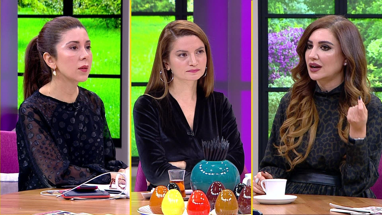 Müge ve Gülşen’le 2. Sayfa / 27.01.2020
