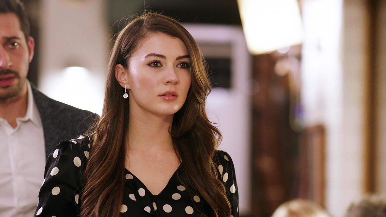 Afili Aşk 32. Bölüm Fragmanı