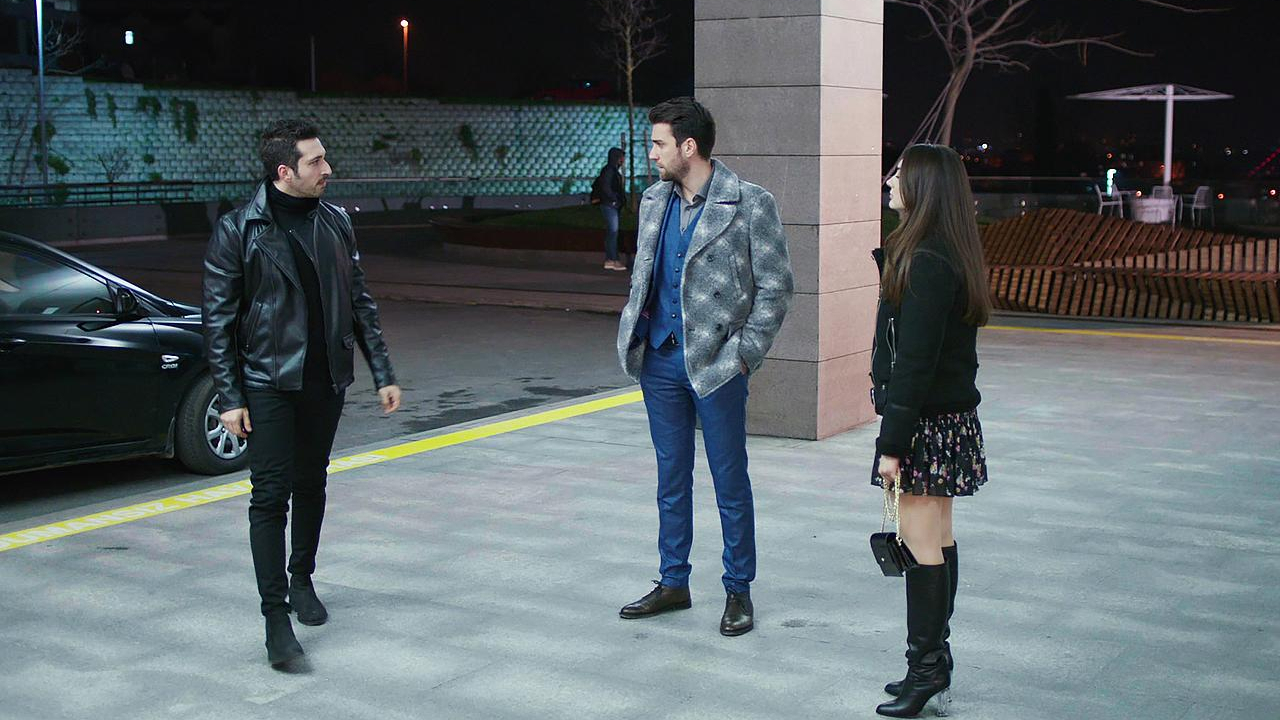 Afili Aşk 32. Bölüm Fragmanı – 2