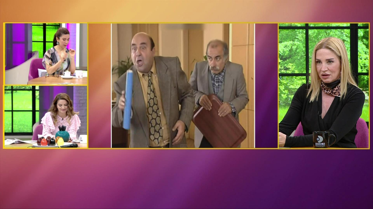 Müge ve Gülşen’le 2. Sayfa / 04.02.2020